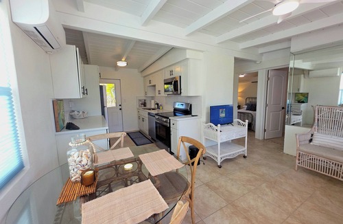 Englewood House | 2 Bedroom 2 Bathroom House with Beach and Bay Access