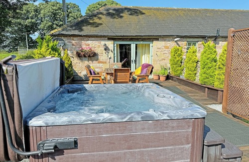 Brampton Cottage | 2 bedroom accommodation in Gilsland, near Brampton