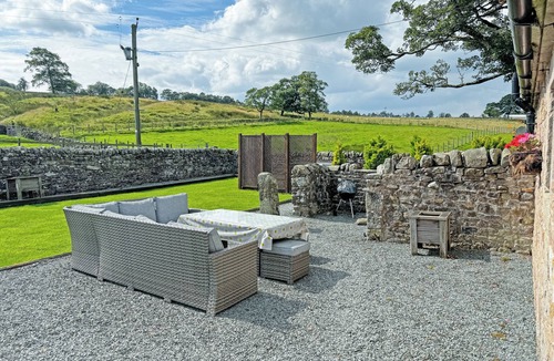Brampton Cottage | 2 bedroom accommodation in Gilsland, near Brampton