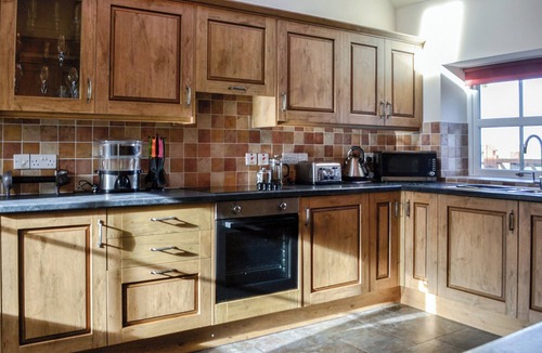 Brampton Cottage | 2 bedroom accommodation in Halton Lea Gate, near Brampton
