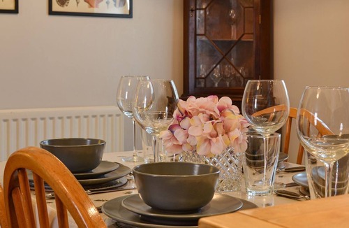 Hexham Cottage | 2 bedroom accommodation in Hexham