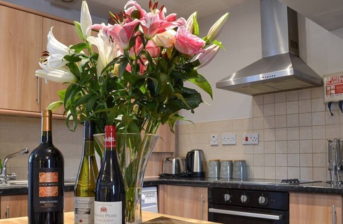 Hexham Cottage | 2 bedroom accommodation in Hexham