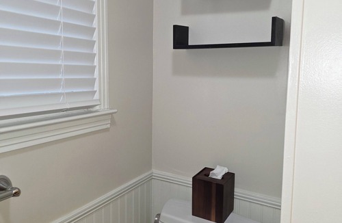 London Apartment | 2-bedroom apartment in gorgeous downtown London, Ky
