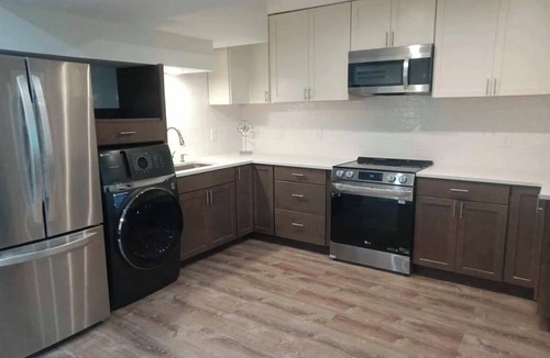 Round Hill Apartment | 2-bedroom apartment in peaceful Round Hill a walk to Sleeter Lake