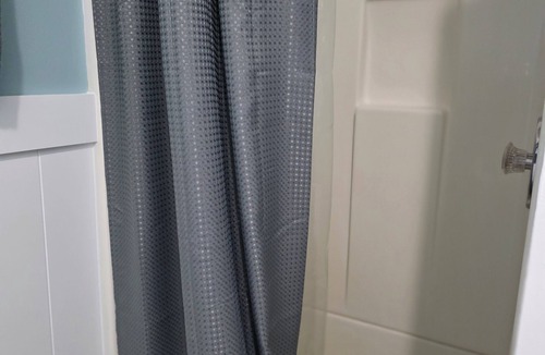 Ludington Cottage | 2-bedroom cottage # 2 in beautiful Ludington with AC and charm