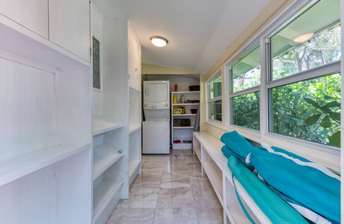 Flamingo Parks House | 2 Bedroom Loft Home West Palm Beach