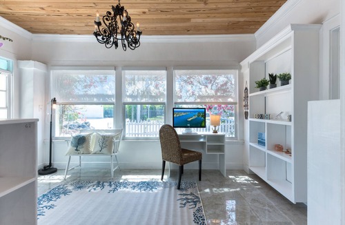 Flamingo Parks House | 2 Bedroom Loft Home West Palm Beach