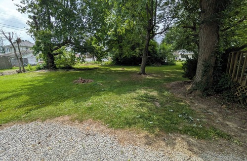 Marion House | 2 Bedrooms w King Beds + Trailer/Boat Parking: Hook Wine and Sinker