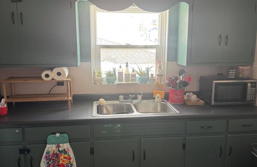 L'Anse House | 2 Blocks off the Beautiful Shores of Lake Superior!