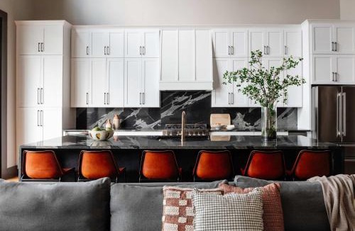 Faubourg Lafayette House | 2 Designer Homes 14 Bedrooms Walk to St Charles