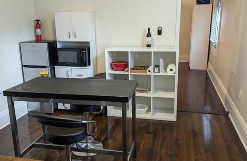 New Orleans Apartment | #2 Gem In Historic District of New Orleans, a super cozy stay