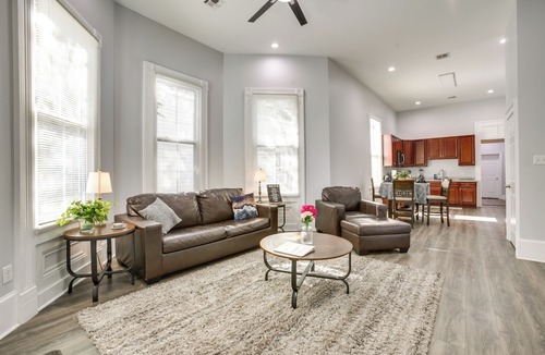 Esplanade Ridge Cottage | 2 Mi to French Quarter: Walkable Nola Home