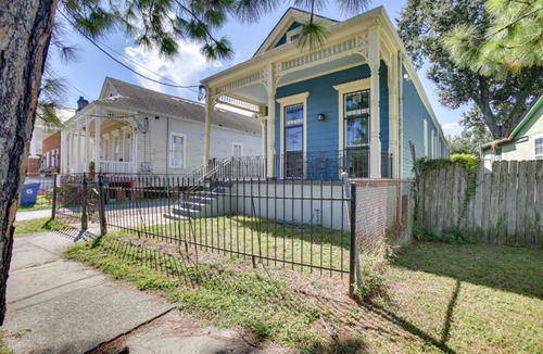 Esplanade Ridge House | 2 Mi to French Quarter: Walkable NOLA Home