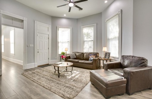 Esplanade Ridge House | 2 Mi to French Quarter: Walkable NOLA Home