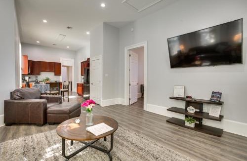 Esplanade Ridge House | 2 Mi to French Quarter: Walkable NOLA Home