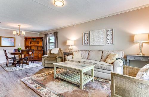 West Lafayette House | 2 Mi to Purdue: Modern Home in West Lafayette