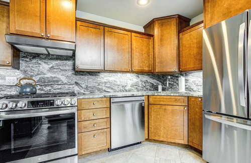 Rome House | 2 Mi to Sand Valley: Family Getaway w/Deck!
