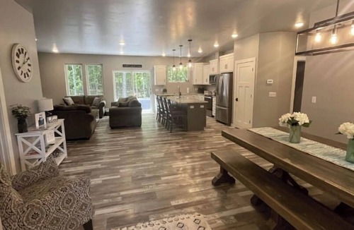 Egg Harbor House | 2 Neighboring Homes Sleep 24 - 8 Bedrooms/10 Baths