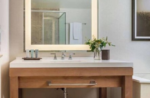 Braselton Hotel | 2 Rooms Close to Historic Elisha Winn House – Ideal for Exploring Nature