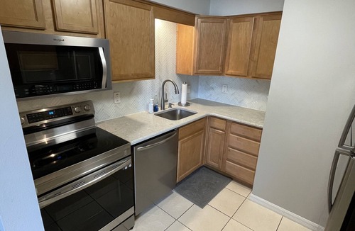 Toilla Segunda Condo | 20% OFF Most Wkly Rentals - Avail July 4 week and Blue Angels