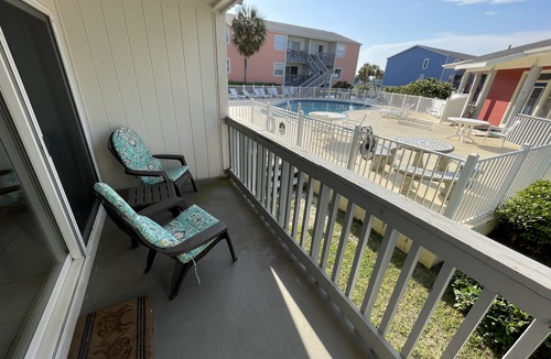 Toilla Segunda Condo | 20% OFF Most Wkly Rentals - Avail July 4 week and Blue Angels