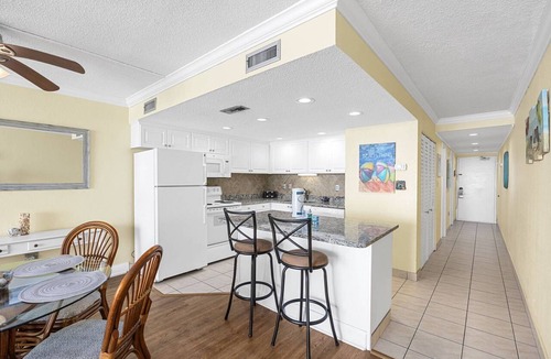 Garden City Condo | *20% Off New Summer 2026 Bookings*