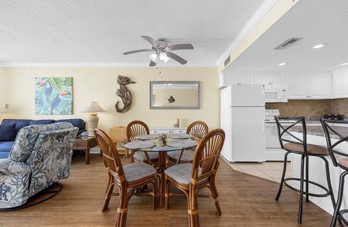 Garden City Condo | *20% Off New Summer 2026 Bookings*