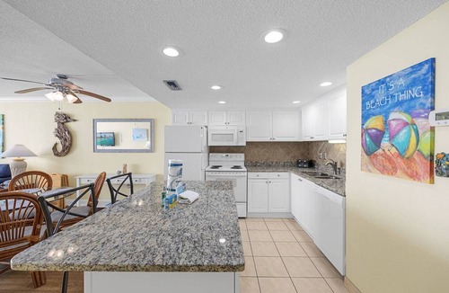Garden City Condo | *20% Off New Summer 2026 Bookings*