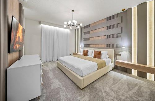 Four Corners House | 2026 NEW Themed 10BD At Windsor Cay