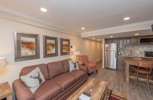 Thayerville House | 203A Efficiency One Bath