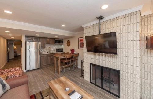 Thayerville House | 203A Efficiency One Bath
