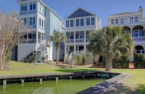 Ocean Point House | 21 Ocean Point Home