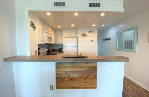 Edisto Island Villa | 210 Bay Creek Villa