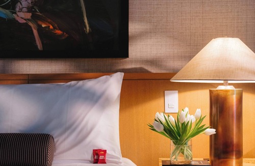 Downtown Hotel | 21c Museum Hotel Bentonville