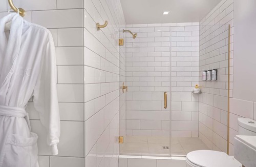 Downtown Hotel | 21c Museum Hotel Bentonville
