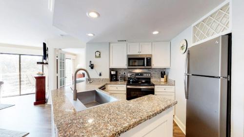 Palmetto Dunes Villa | 2215 Villamare