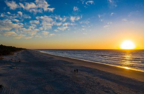 Sea Pines House | 2295 Heritage Villas at The Sea Pines Resort