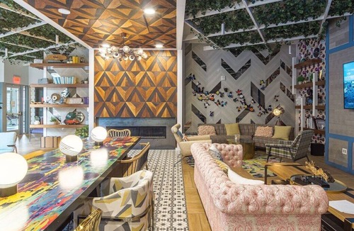 Midtown Apartment | 238 Park Ave · Luxury Downtown Style | 2 Mins to Stadiums/Venues