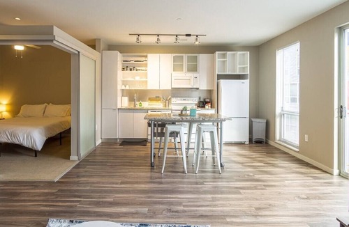 Midtown Apartment | 238 Park Ave · Luxury Downtown Style | 2 Mins to Stadiums/Venues