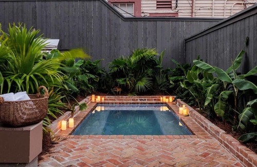 Touro House | 24 bedroom Boutique Hotel Buyout Private Pool