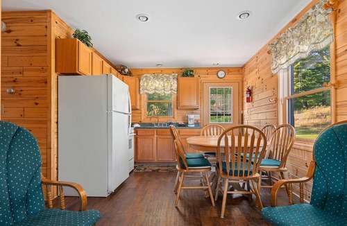 Gaylord House | 2410 - Large Log Cabin Home within Beaver Creek Resort