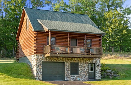 Gaylord House | 2410 - Large Log Cabin Home within Beaver Creek Resort