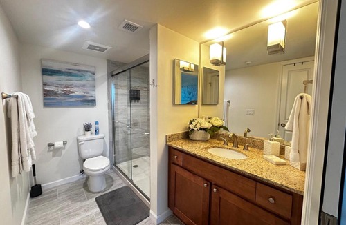 Fort Myers River District Apartment | 24th Floor Luxury Downtown Apartment with City Views Pool Spa Jacuzzi Cinema Game Room and more