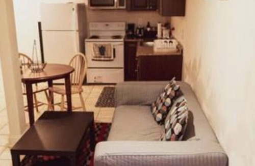 Silver Spring Apartment | 2BR & 1BA Self Contained apartment in vibrant downtown Silver Spring