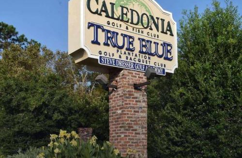 Pawleys Island Apartment | 2Br 2Ba Condo on Golf Course