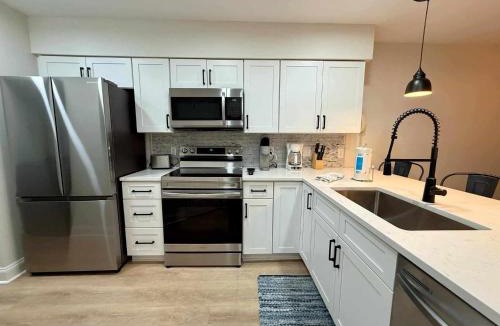 Pawleys Island Apartment | 2Br 2Ba Condo on Golf Course
