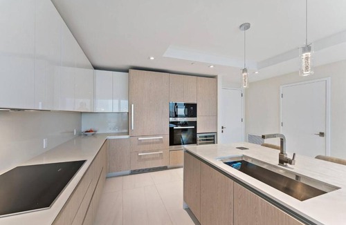 Singer Island Apartment | 2BR 2BA in a Luxury Beach Resort Amrit