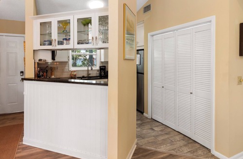 Colington Condo | 2BR Condo w/Pool, Tennis & 1 Mile to Beach