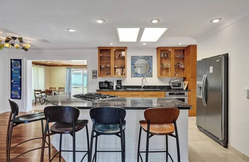 South Lake House | 2BR Hollywood Stay Near Beach & Broad walk