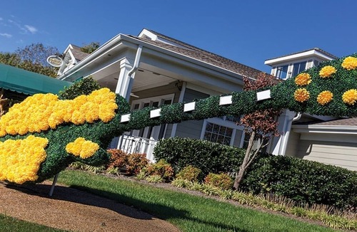 Pennington Bend Condo | 2br Lockoff Nashville- Grand ole Opry